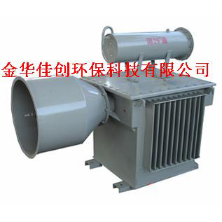 镇江GGAJ02电除尘高压静电变压器
